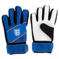 England FA Goalkeeper Gloves Kids