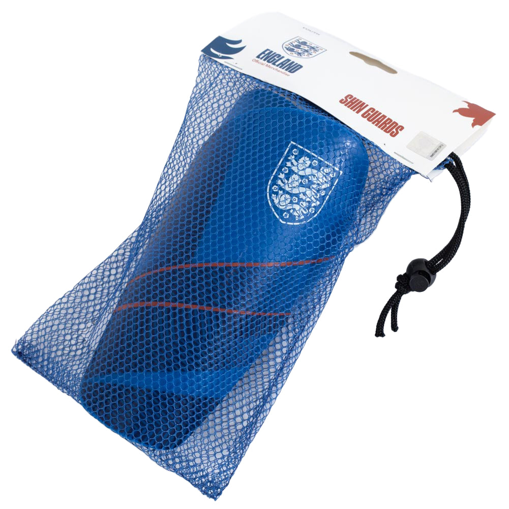 England FA Shin Pads Youths