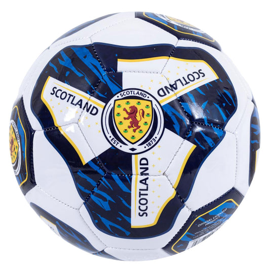 Scottish FA Tracer Football