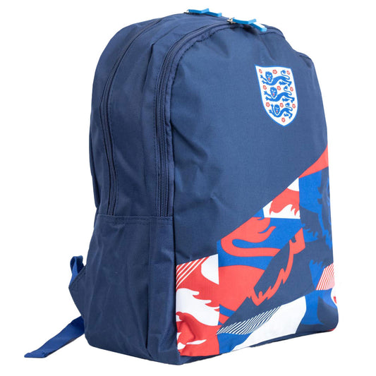 England FA Patch Backpack