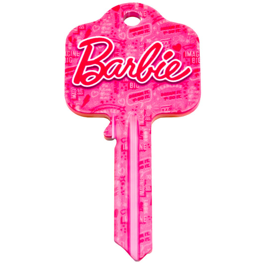 Barbie Door Key