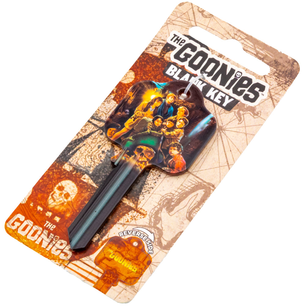 The Goonies Door Key