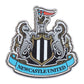 Newcastle United FC Badge