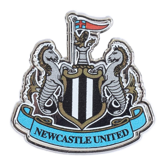 Newcastle United FC Badge