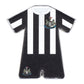 Newcastle United FC 96 Retro Home Kit Badge