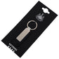 Newcastle United FC Leather Key Fob