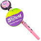 Lilo & Stitch Pen & Spinning Angel Topper