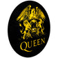 Queen Record Slipmat