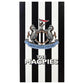 Newcastle United FC Towel