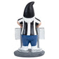 Newcastle United FC Street Sign Gnome