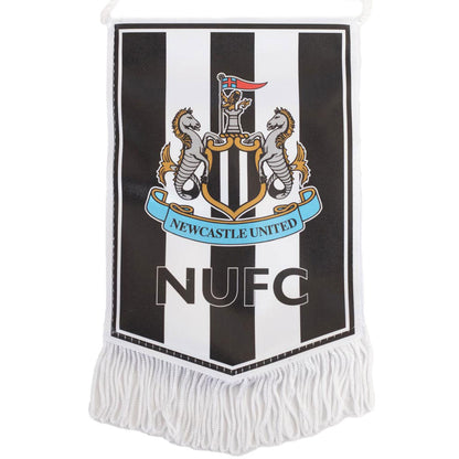 Newcastle United FC Mini Pennant