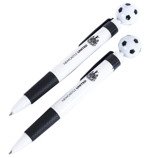 Newcastle United FC 2pk Football Pen