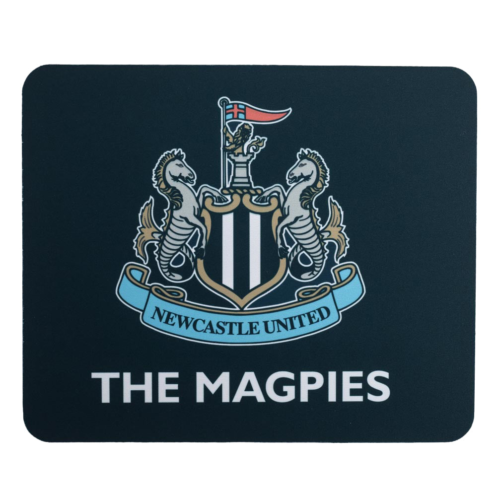 Newcastle United FC Mouse Mat