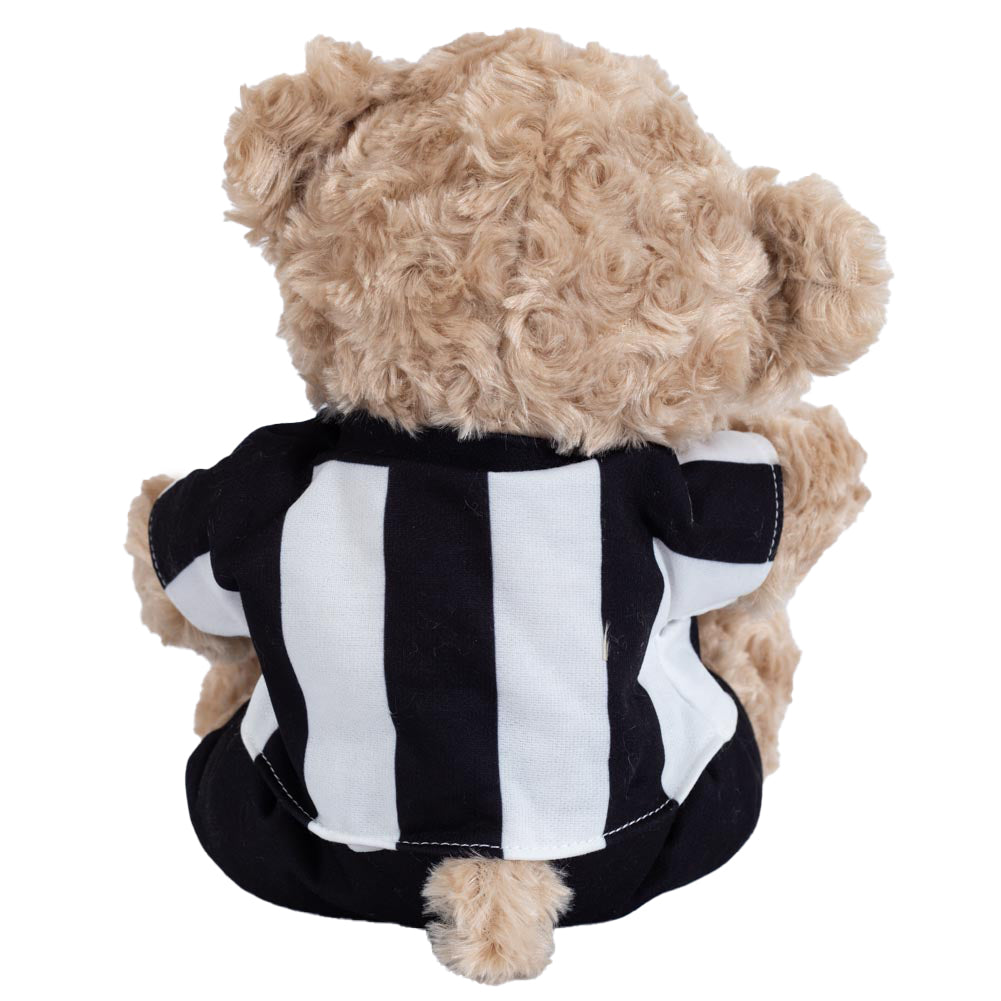 Newcastle United FC Charlie Bear