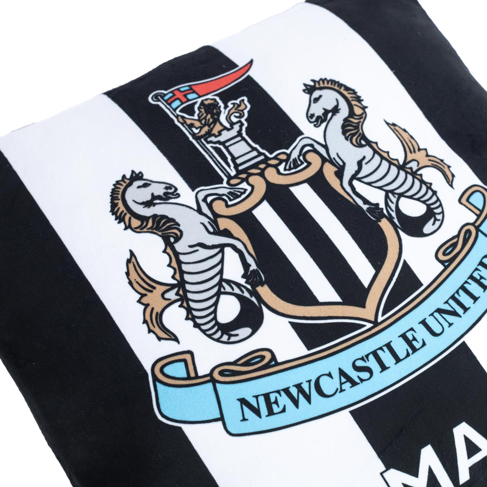 Newcastle United FC Cushion