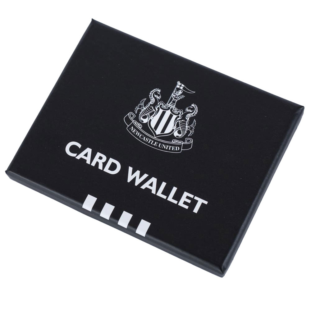 Newcastle United FC Executive Card Holder