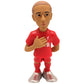 Liverpool FC MINIX Figure 12cm Thiago