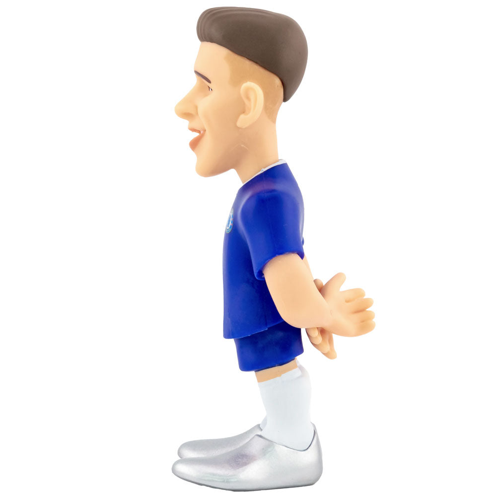 Chelsea FC MINIX Figure 12cm Enzo