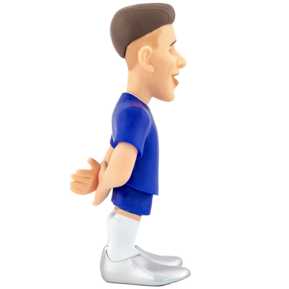 Chelsea FC MINIX Figure 12cm Enzo