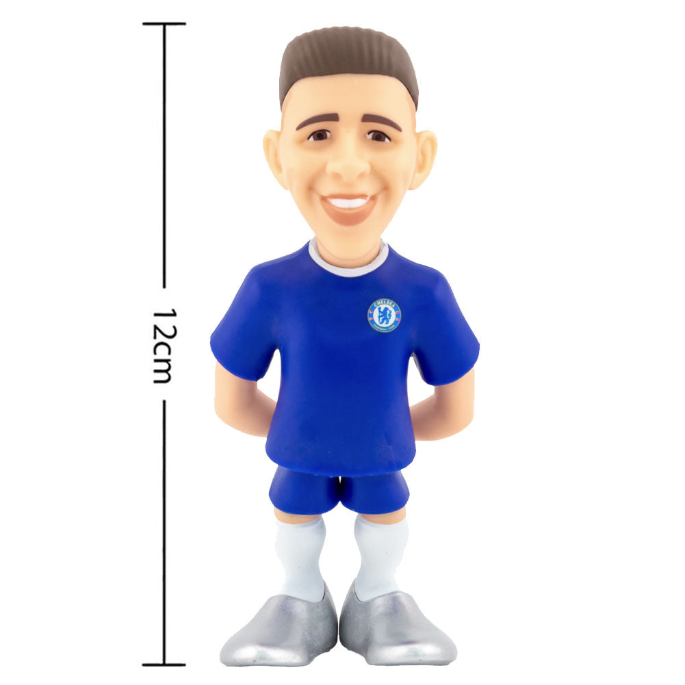 Chelsea FC MINIX Figure 12cm Enzo