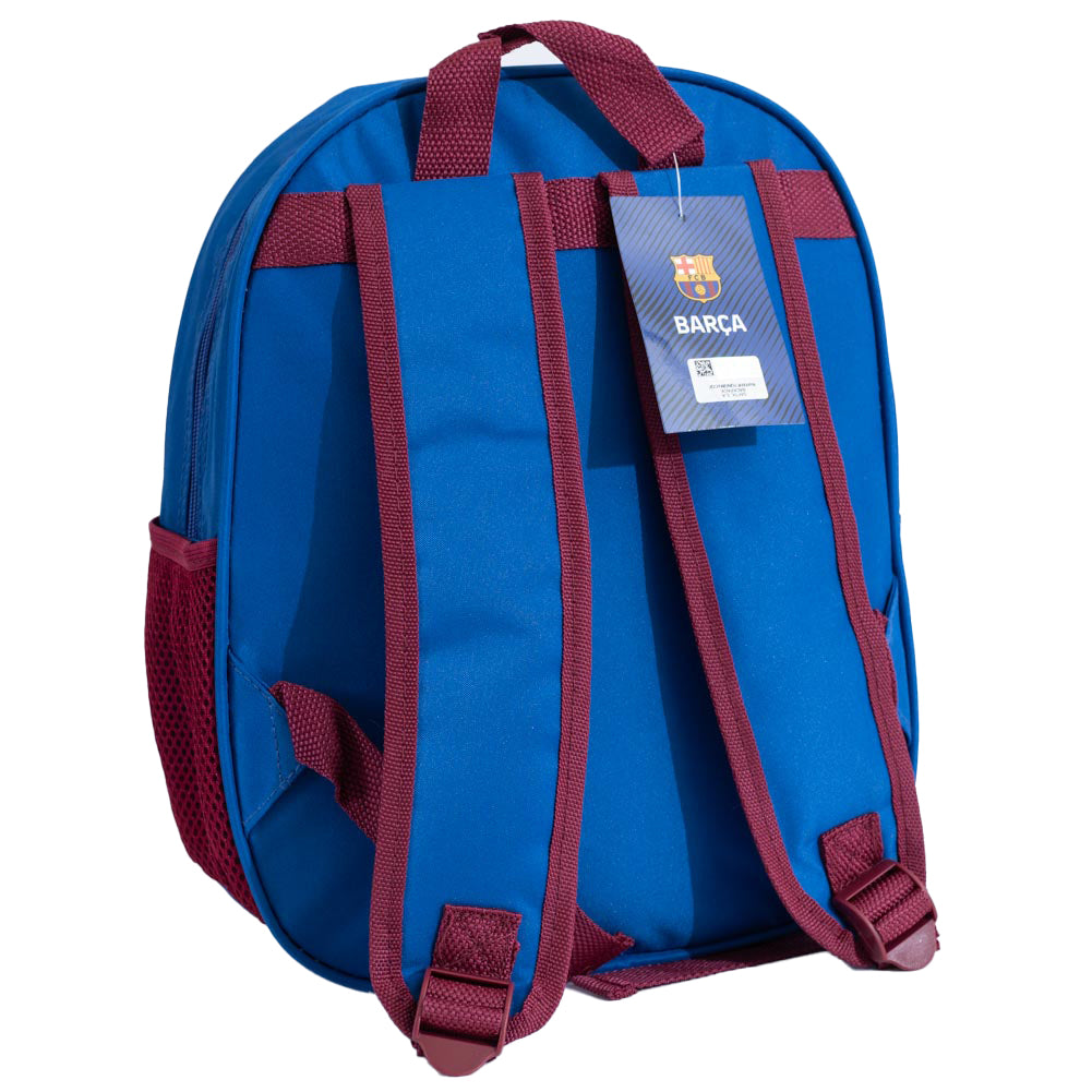 FC Barcelona Junior Backpack