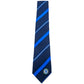 切尔西足球俱乐部条纹领带