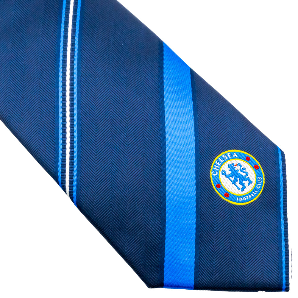 chelsea tie pin