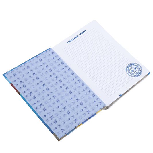 One Piece Premium Notebook