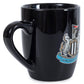 Newcastle United FC Shaped Mug