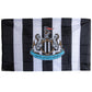 Newcastle United FC Flag