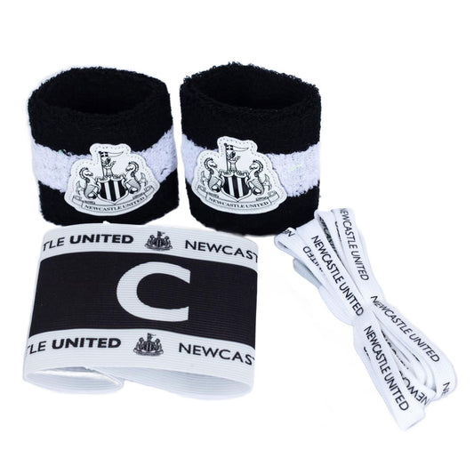 Newcastle United FC Accessories Set