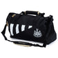 Newcastle United FC Stripe Duffle Bag