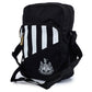 Newcastle United FC Stripe Shoulder Bag