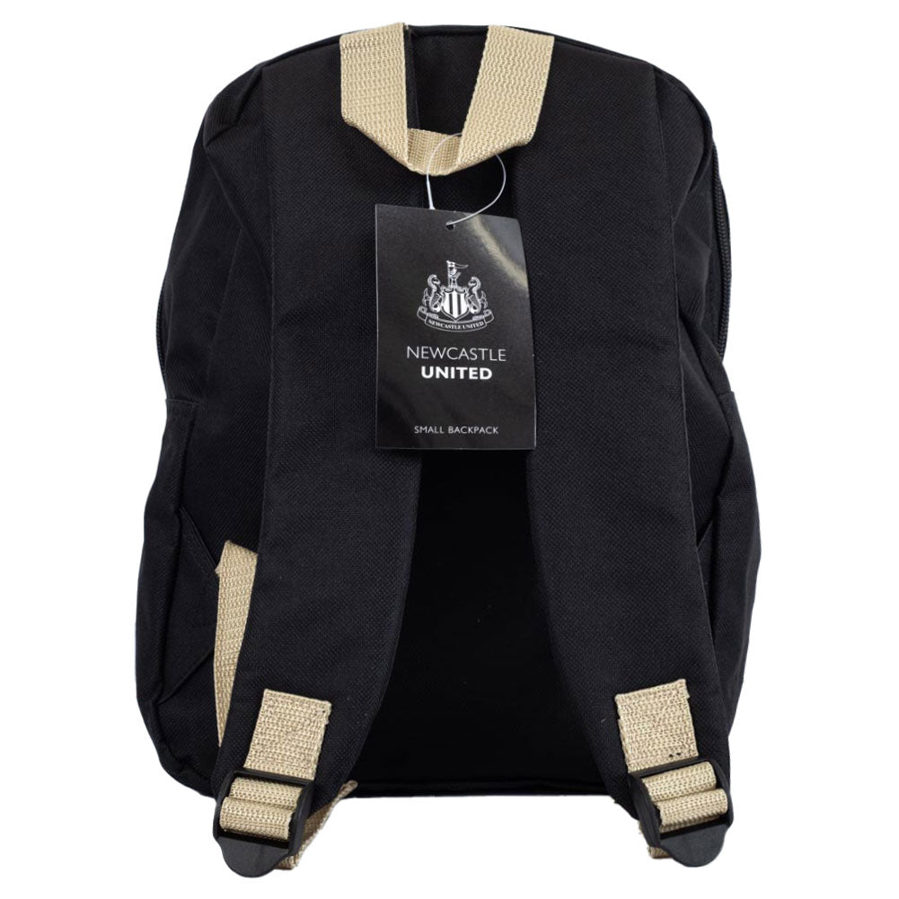 Newcastle United FC Stripe Junior Backpack