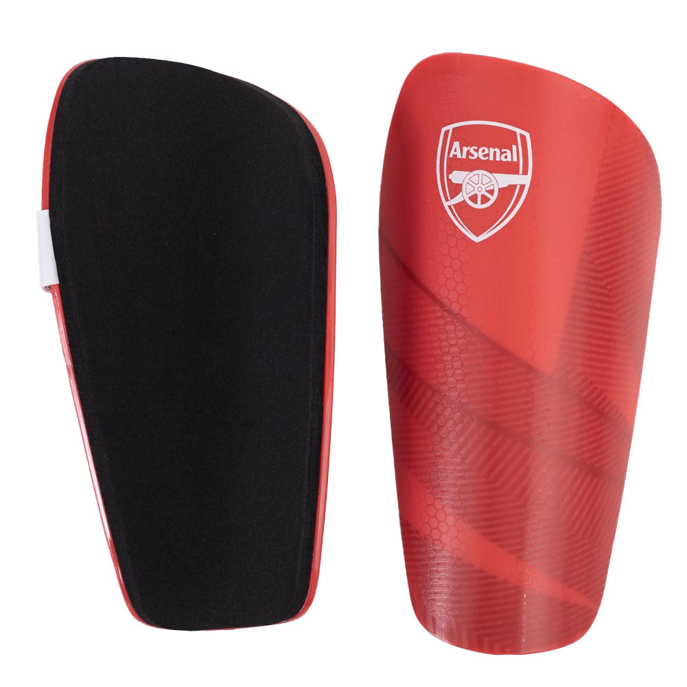 Arsenal FC Fuse Shin Pads Kids