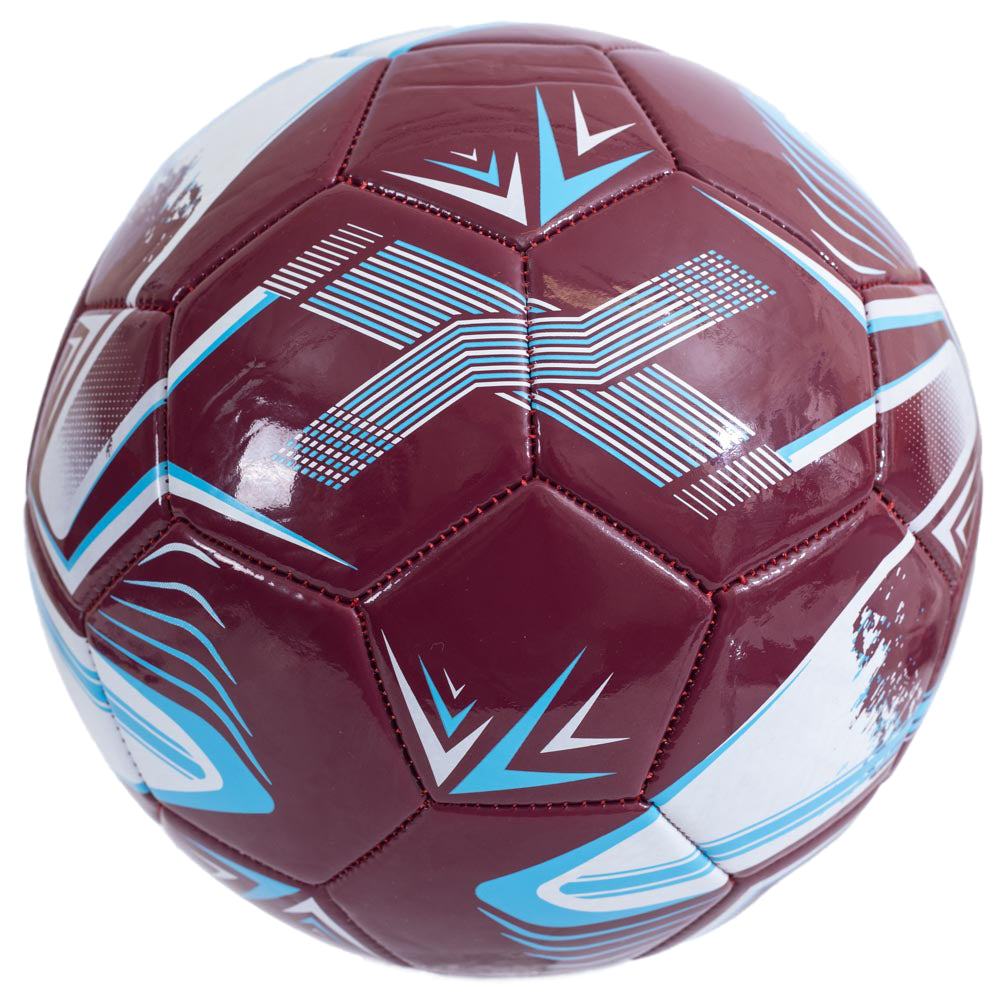 West Ham United FC Turbine Football