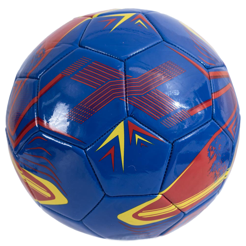 FC Barcelona Turbine Football