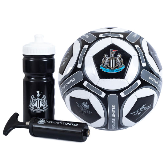 Newcastle United FC Signature Gift Set