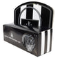 Newcastle United FC Mini Basketball Set