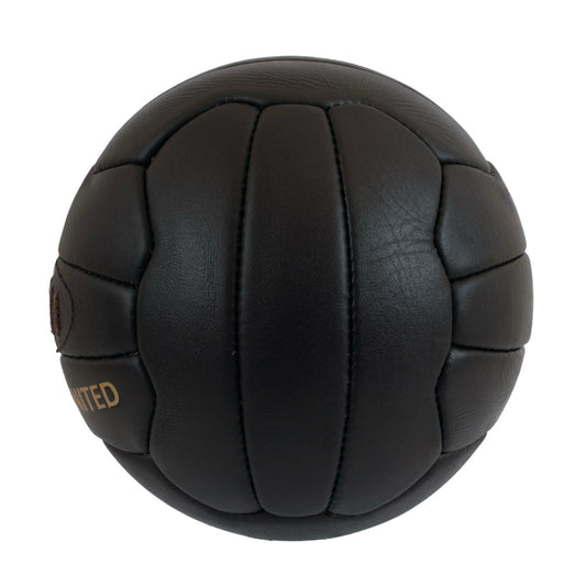 Newcastle United FC Retro Heritage Mini Ball