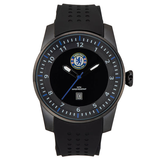 Chelsea FC Mens Sport Watch