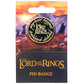 The Lord Of The Rings Badge Logo