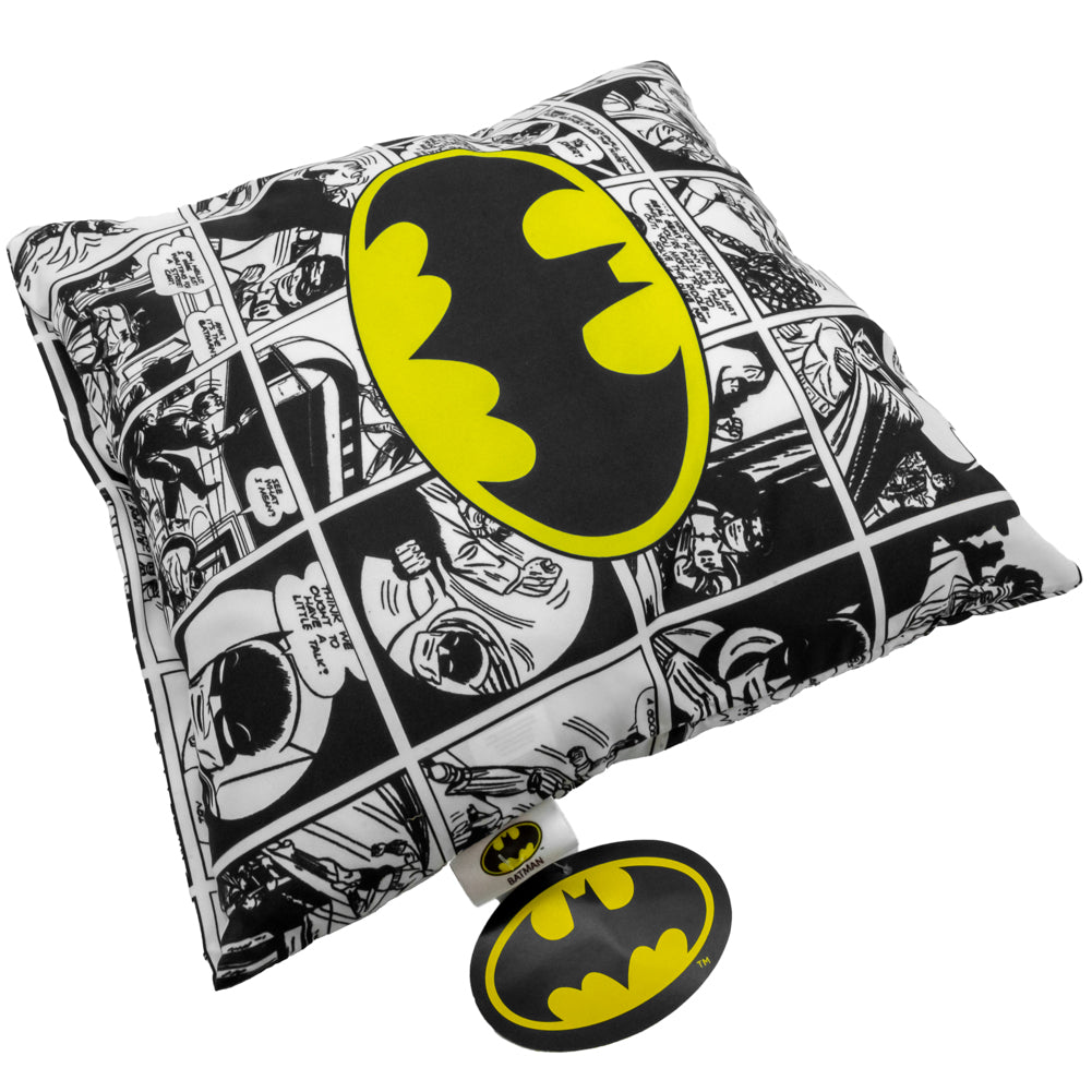 蝙蝠侠漫画靠垫