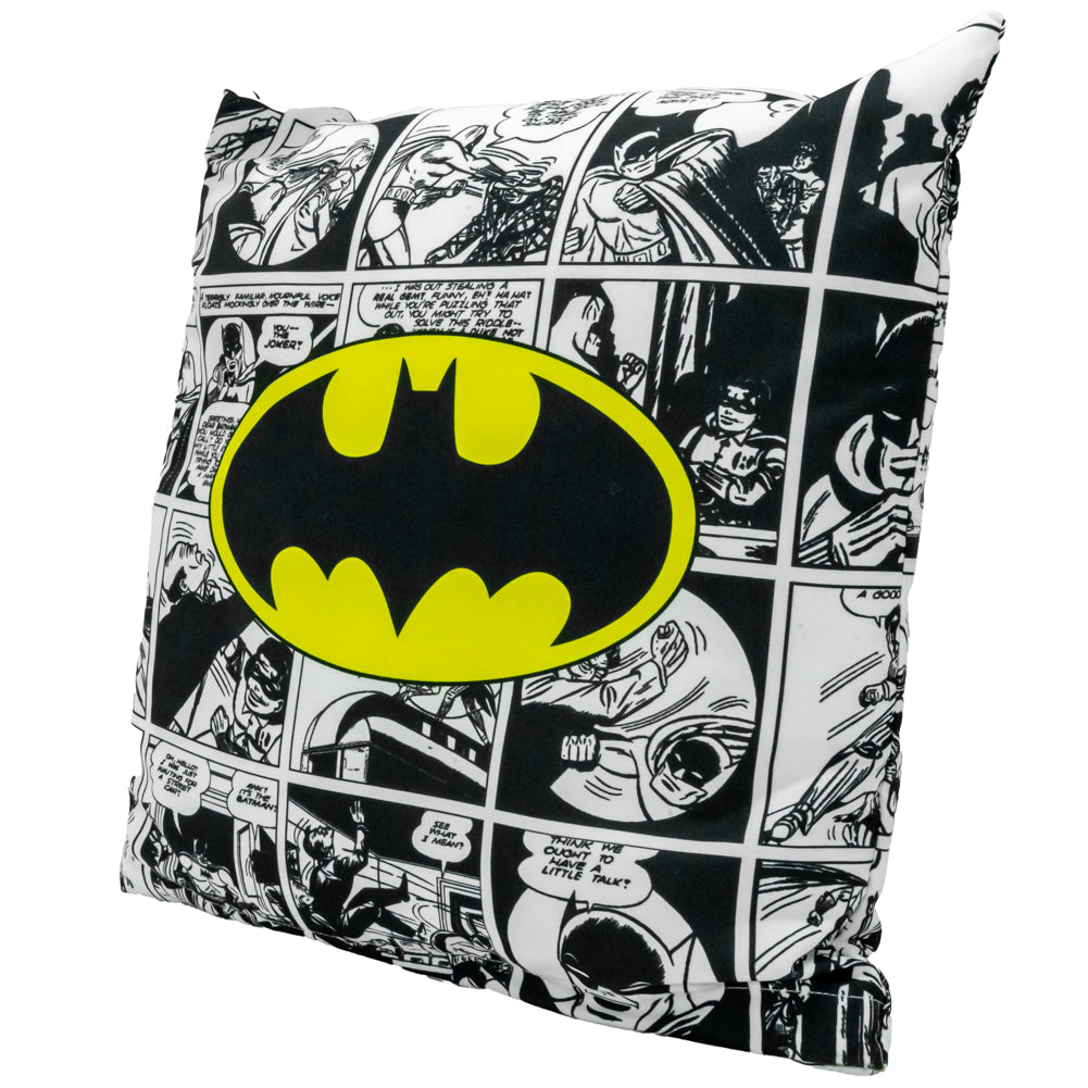 蝙蝠侠漫画靠垫