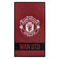 Manchester United FC Identity Towel