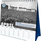 Chelsea FC Desktop Calendar 2025