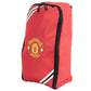 Manchester United FC Core Stripe Boot Bag