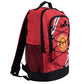 Manchester United FC Core Stripe Backpack