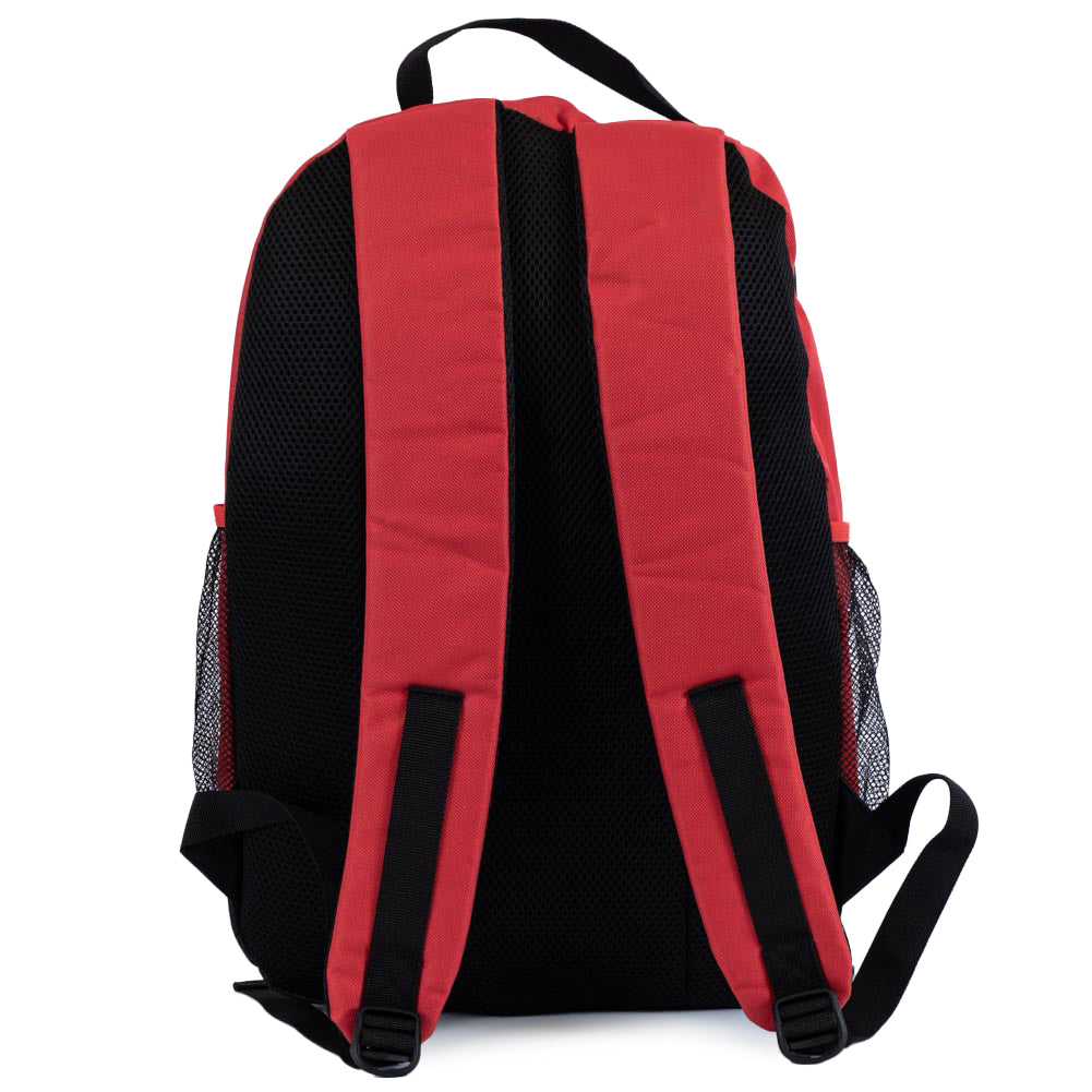 Manchester United FC Core Stripe Backpack