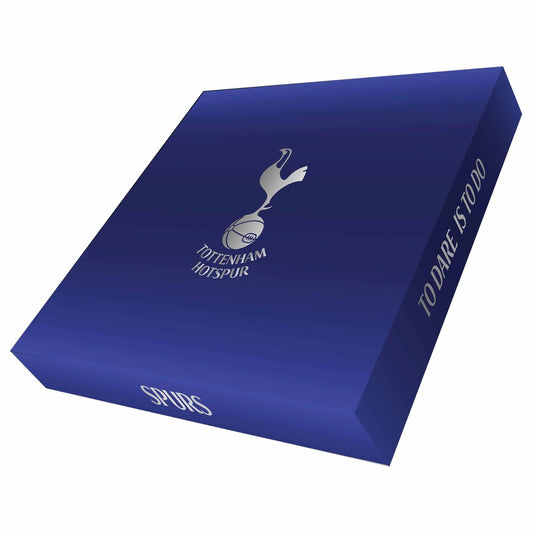 Tottenham Hotspur FC Calendar & Diary Musical Gift Box 2025